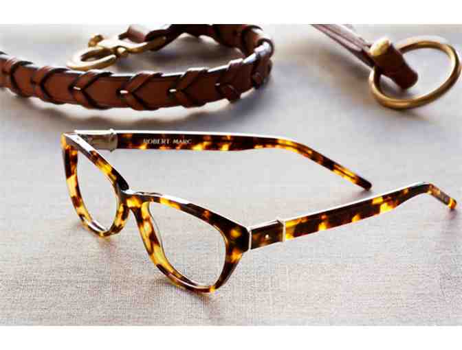 Eyetique! . . .High Fashion Designer Frames & Lenses