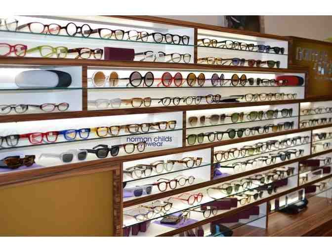 Eyetique! . . .High Fashion Designer Frames & Lenses