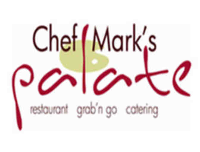 Learn to Cook . . . with Executive Chef Mark Henry