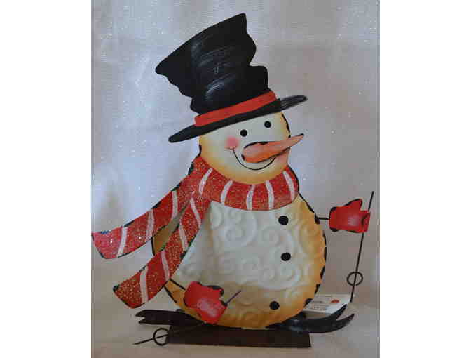 Christmas Snowman Collection