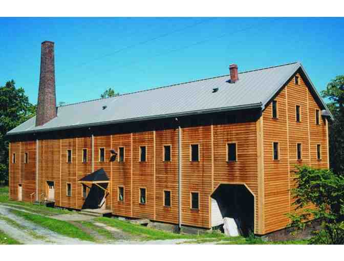 Heavenly Treats from the Saint Vincent Archabbey Gristmill