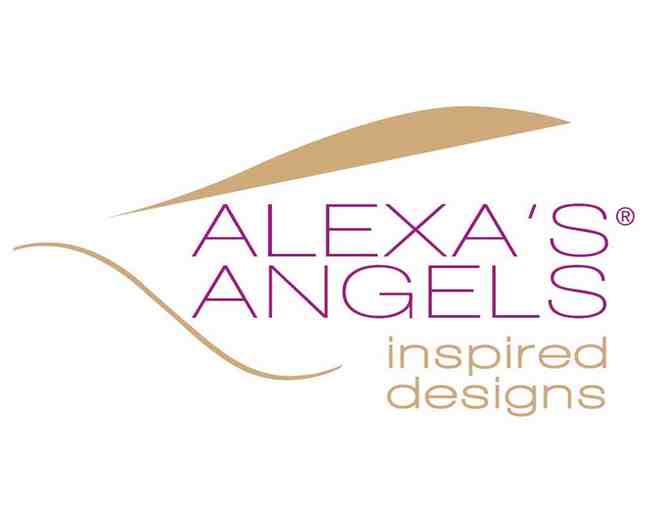Attitudes of Gratitude  - Alexa's Angels Bracelet