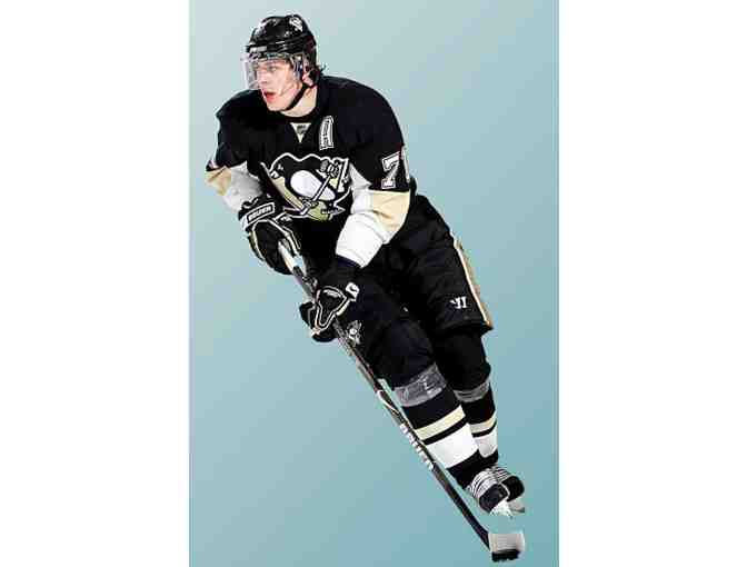 Evgeni Malkin, No. 71 - Fathead Peel & Stick