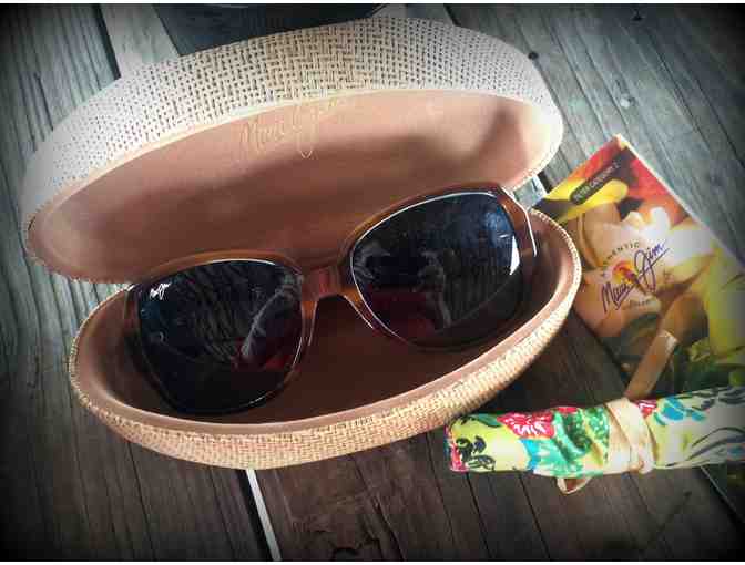 Maui Jim . . . women's sunglasses