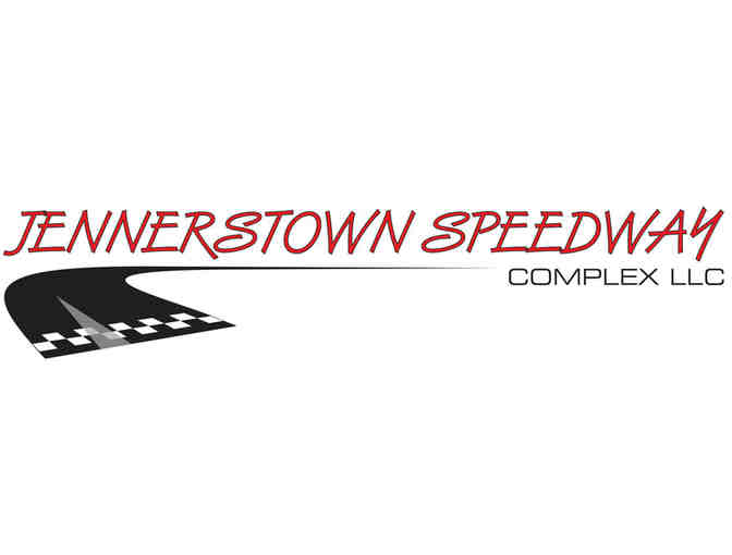 Jennerstown Racing Experience . . . in the Pace Car & More