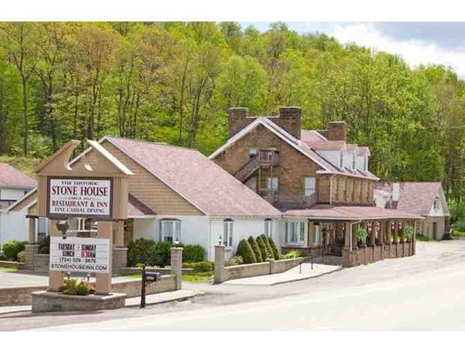 Caverns, Forts and Treats . . . a Farmington Family Adventure