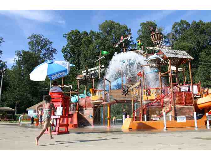 A Day of Fun & More . . . at Idlewild Park & SoakZone!