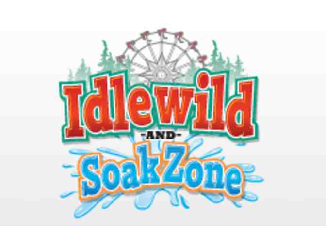 A Day of Fun & More . . . at Idlewild Park & SoakZone!
