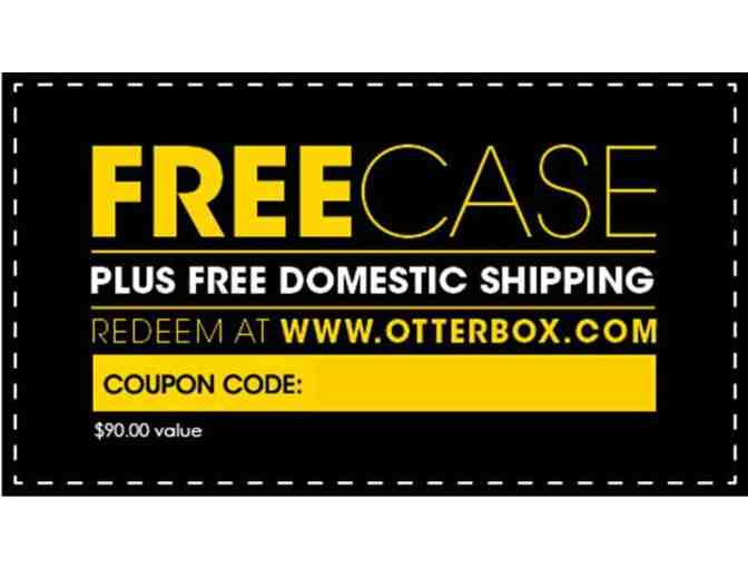 OtterBox . . . the Real Thing!