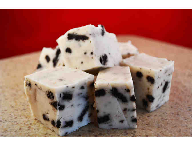 The Second . . . Twelves Days of Christmas -- 12 Flavors of Homemade, Gourmet Fudge