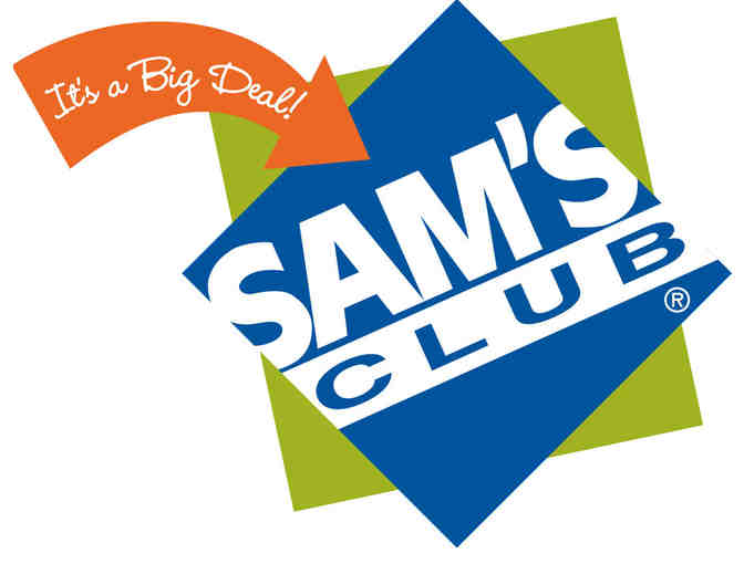 Savings Made Simple . . . at Sam's Club