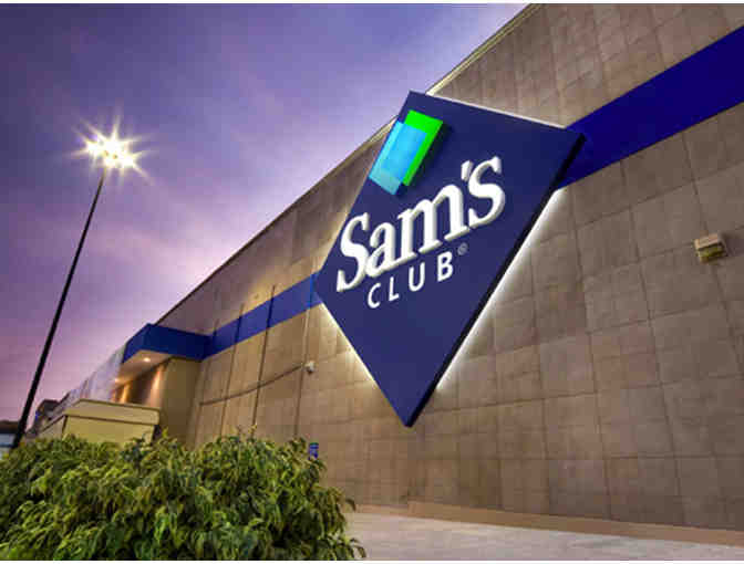 Savings Made Simple . . . at Sam's Club