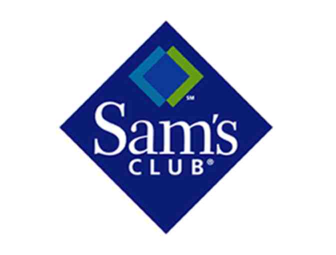 Savings Made Simple . . . at Sam's Club