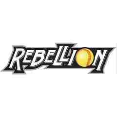 Rebellion PROfastpitch