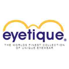 eyetique