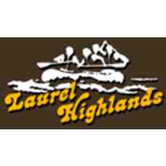 Laurel Highlands River Tours