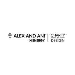 Alex and Ani (+) Energy /  Charity by Design