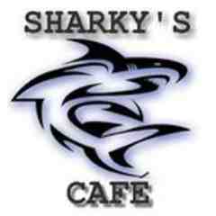 Sharky's Cafe