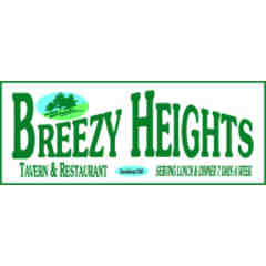 Breezy Heights Tavern & Restaurant