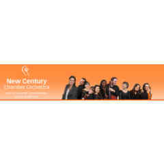 New Century Chamber Orchestra