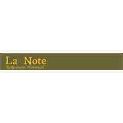 La Note