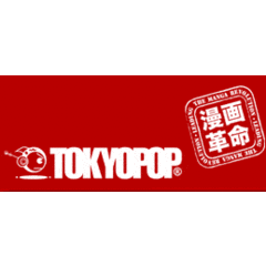 TokyoPop, Inc.