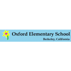 Oxford Elementary School Staff