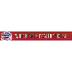 Winchester Mystery House