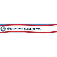 Adventure Cat Sailing Charters