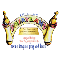 Children's Fairyland