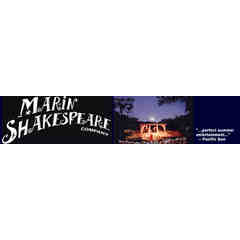 Marin Shakespeare Company