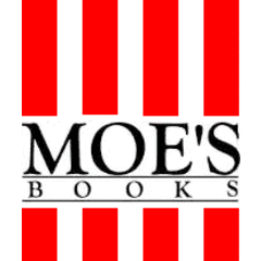 Moe's Bookstore