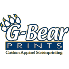 G-Bear Prints