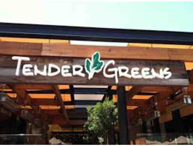 $100 Tender Greens Gift Card