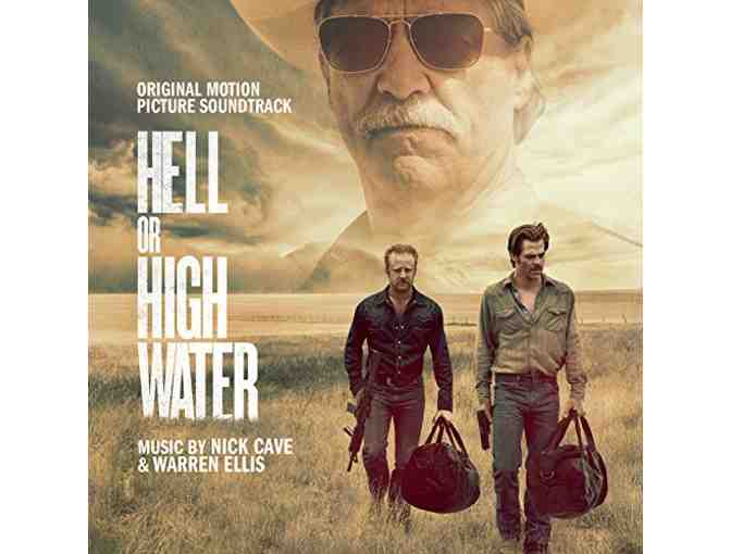 Hell or High Water Duo