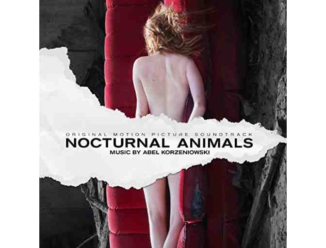 Nocturnal Animals Duo