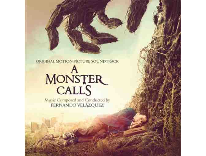 A Monster Calls Bundle