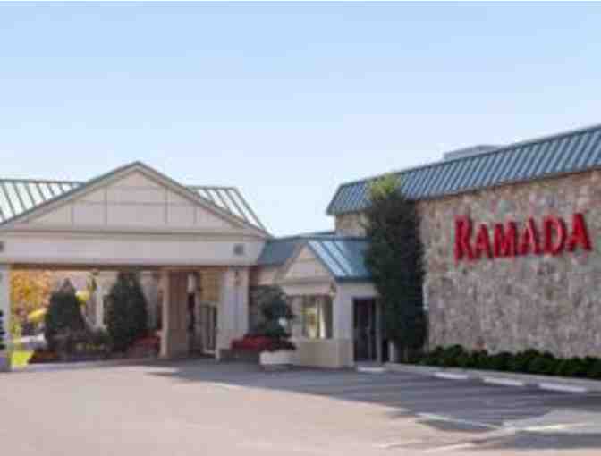 An Overnight Stay in a Suite at Ramada Conference and Golf Hotel, State College, PA
