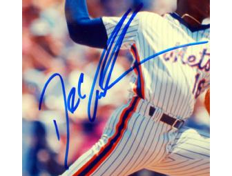 DOC GOODEN SIGNED 8 X 10