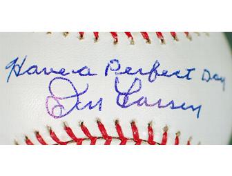 HAVE A PERFECT DAY - DON LARSEN