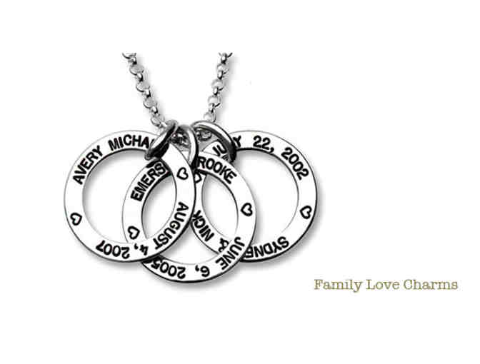 $25 Gift Certificate - MOMMY JEWELRY