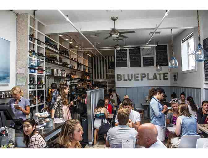 Blue Plate on Montana - $50 Gift Card