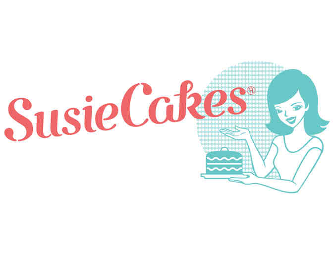 SusieCakes - 9' Specialty Layer Cake