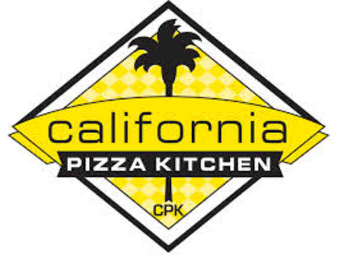 California Pizza Kitchen (CPK) - $50 Gift Card