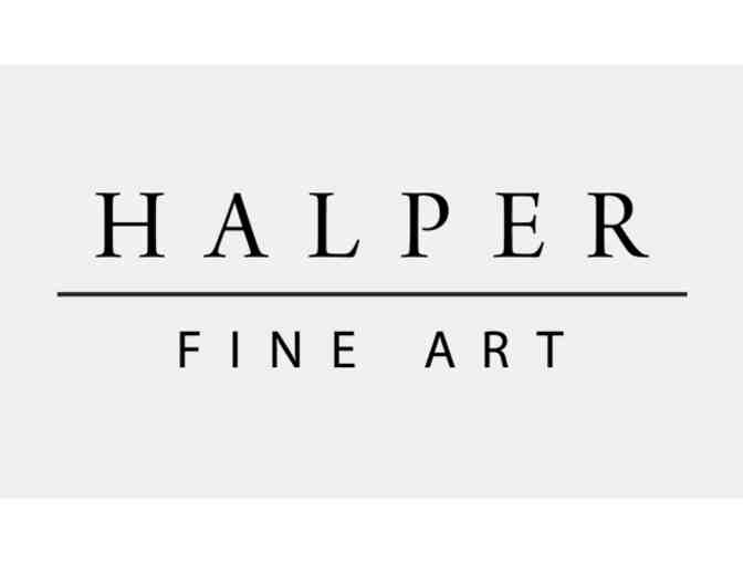 Portrait of Your Family - HALPER Fine Art Package