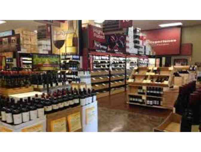 Hang Ten with Total Wine & Islands!