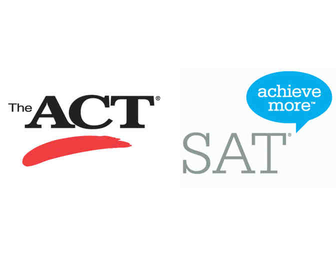 Great Expectations College ACT or SAT Tutoring