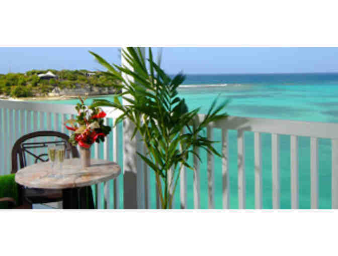 The Verandah Resort & Spa Antigua - Expires 2018