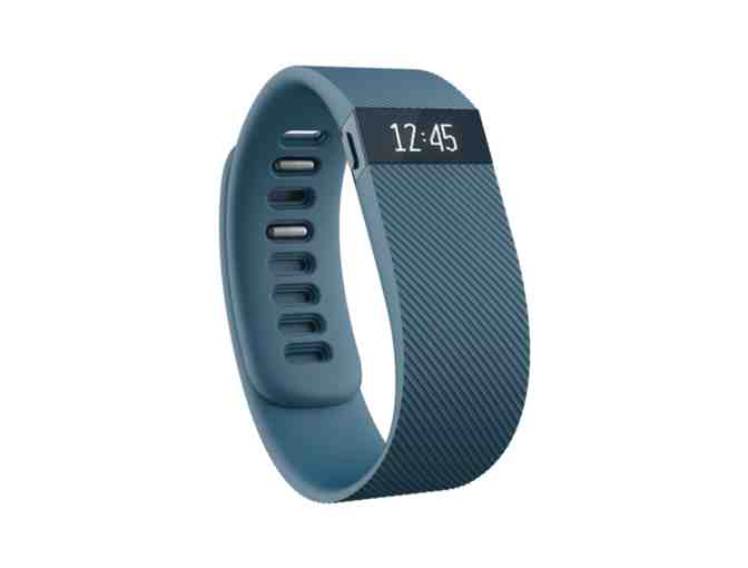fitbit charge - size Large
