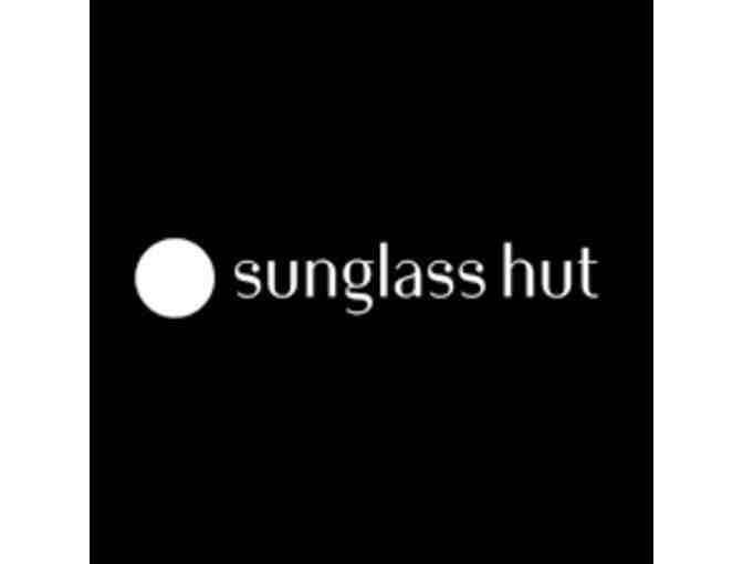 Sunglass Hut $50 Gift Card